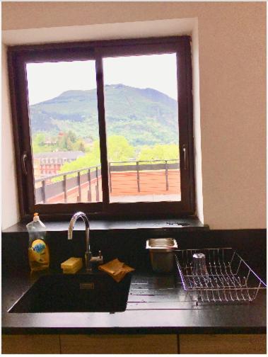 La Villa Sur Le Toit ลูร์ด ภายนอก รูปภาพ