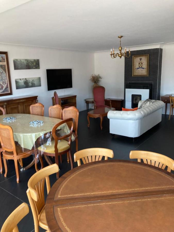 La Villa Sur Le Toit ลูร์ด ภายนอก รูปภาพ